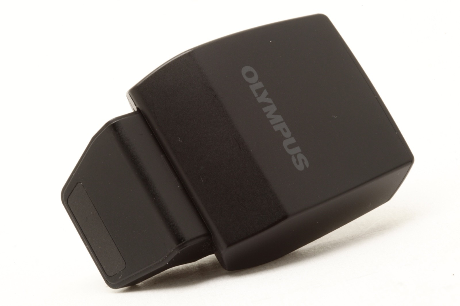 Olympus FL-LM2 Flash for Micro Four Thirds (E-M1, E-M5) with Case #50318