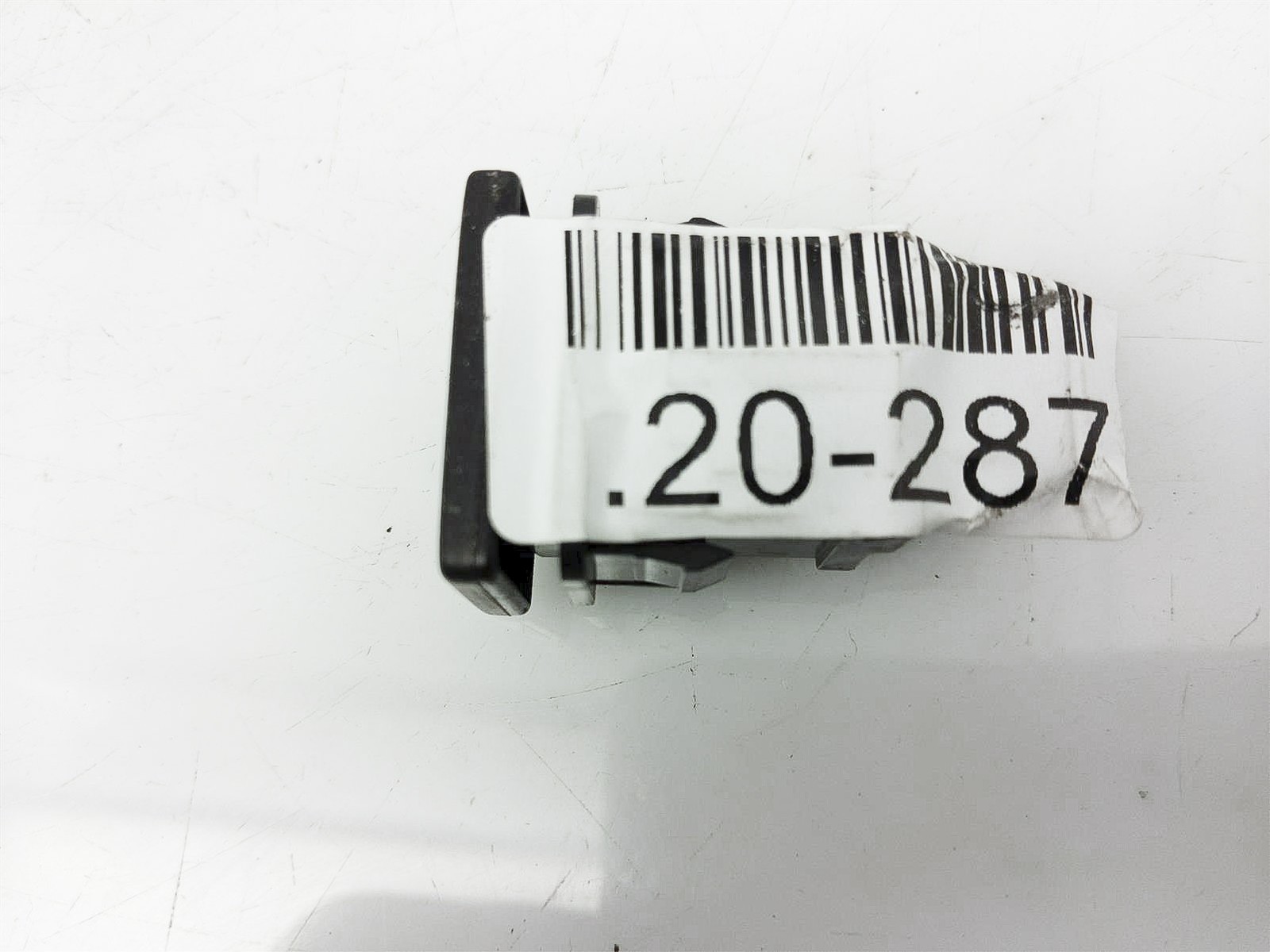Toyota Rav4 2013-2018 Integrated Control Panel Switch Unit 84962-0R021