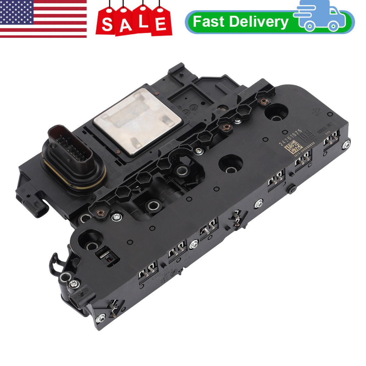 TCM Module 6T70 6T75 6T80 for Chevrolet Buick Cadillac 24240313 24243095