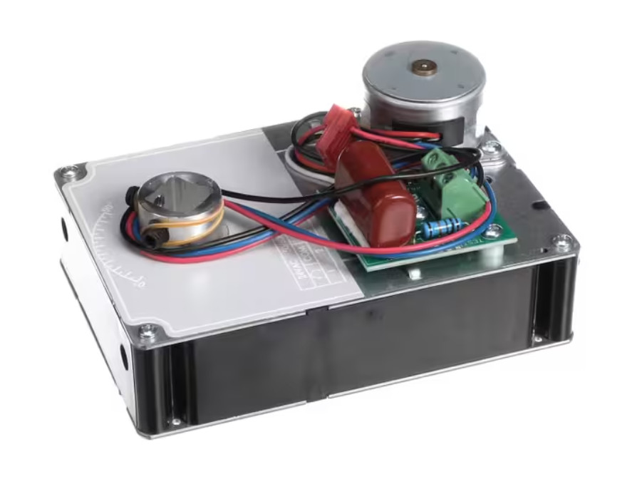 Trane X13612122001 Actuator, 24 Volt, 50/60HZ