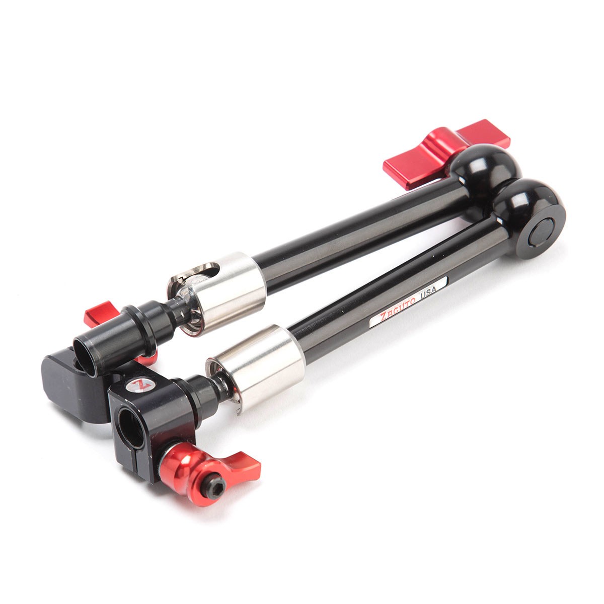 Zacuto Z-ZLTW Zonitor, Lightweight Monitor Mount Kit - SKU#1848867