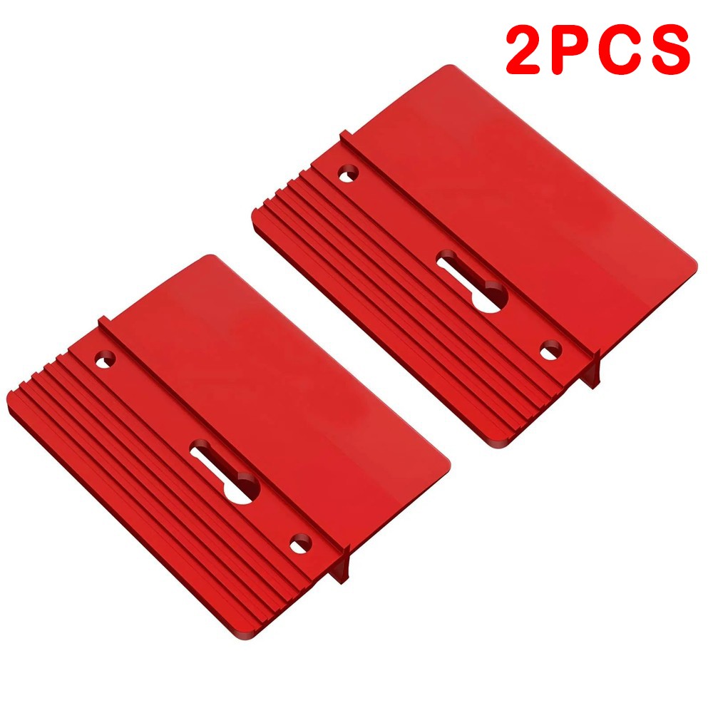 2Pcs Drywall Fitting Tool Plasterboard Ceiling Auxiliary Fixing Tool Replacement