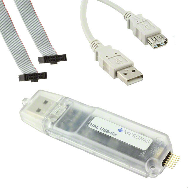 Micronas HAL USB PROGRAMMER TOOL USB-Kit V0101