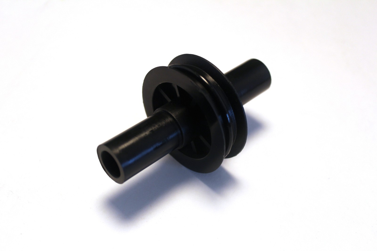 Genie / Overhead Door Door Idler Chain Pulley Assembly - Part # 108380.0001.S