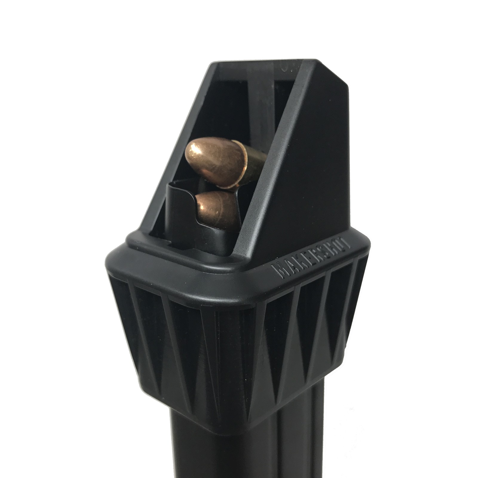 MAKERSHOT Speedloader for Sig Sauer P250 P320 9mm .40 S&W .357 SIG, Speed Loader
