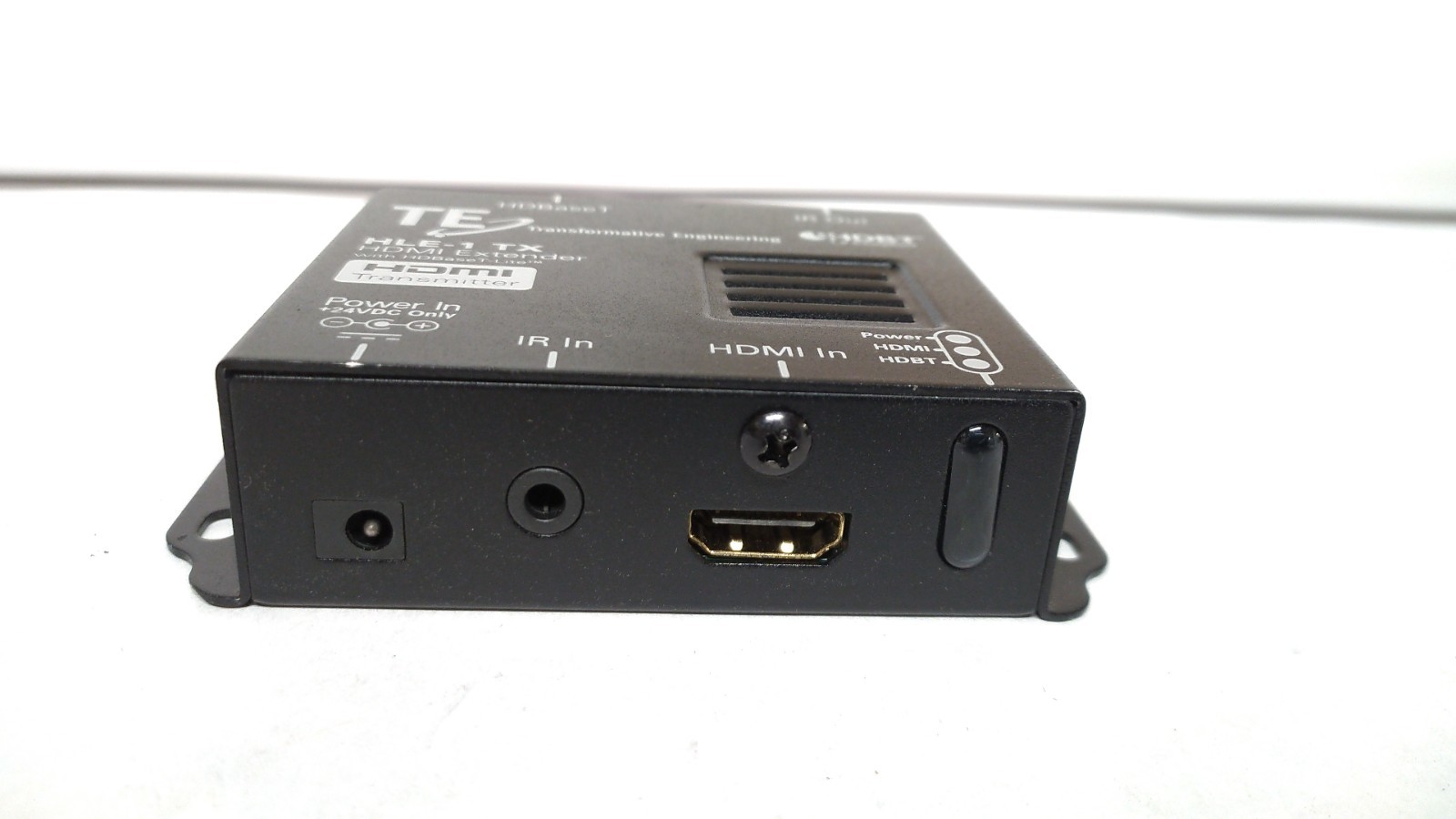 TE Transformitive Engineering HLE-1 TX HDMI Extender - Transmitter Only