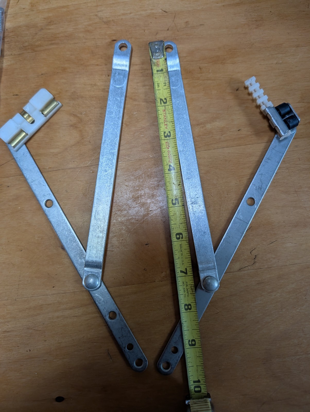 Pella Casement Window Hinge