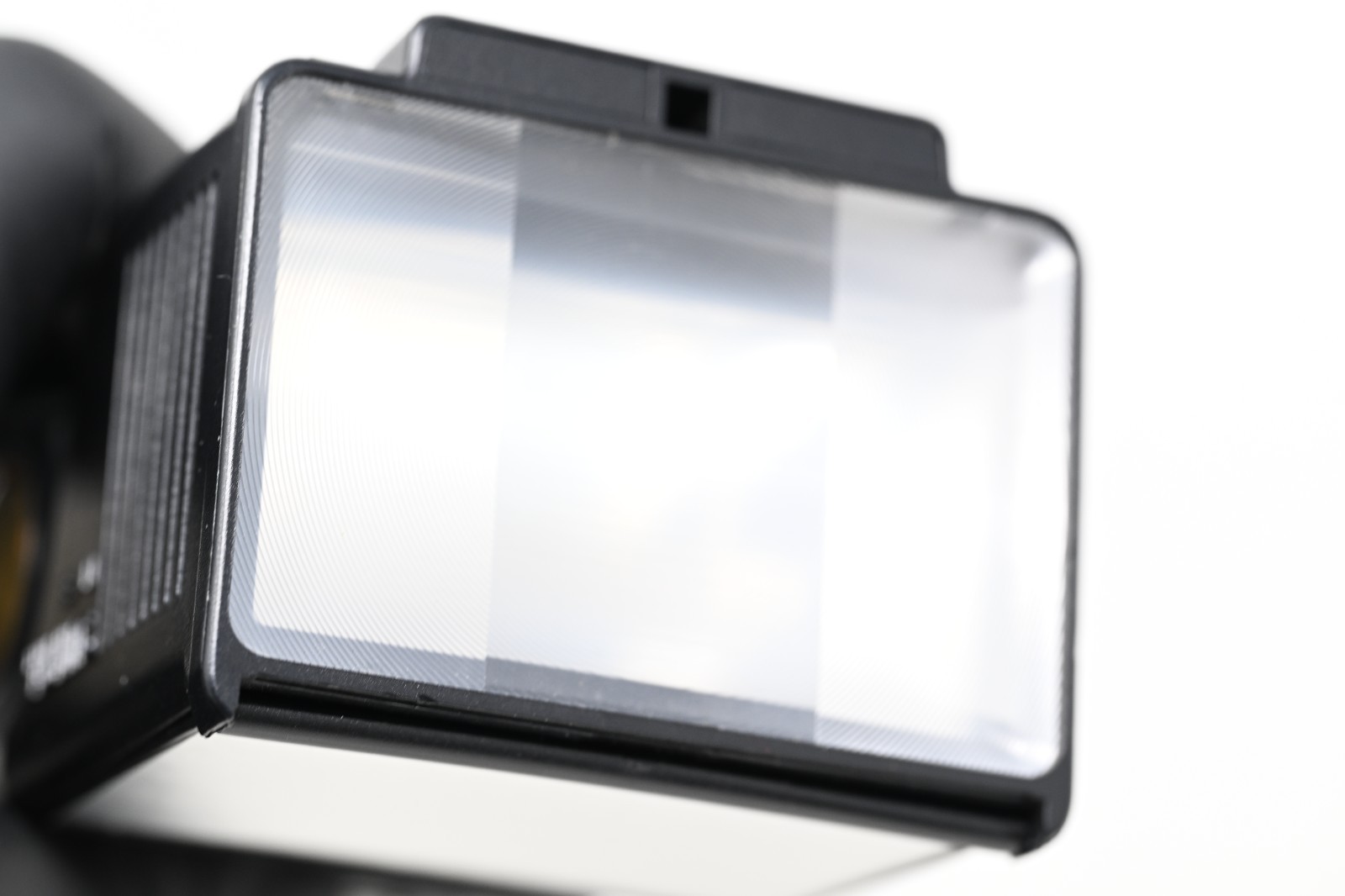 Sunpak Auto 444D Thyristor Flash [No Module] #B169