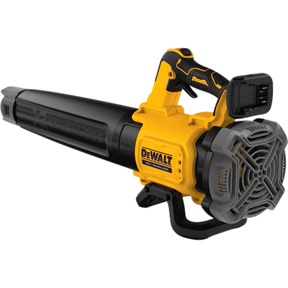 20V MAX ION BRUSHLES BLOWER DWT-DCBL722B