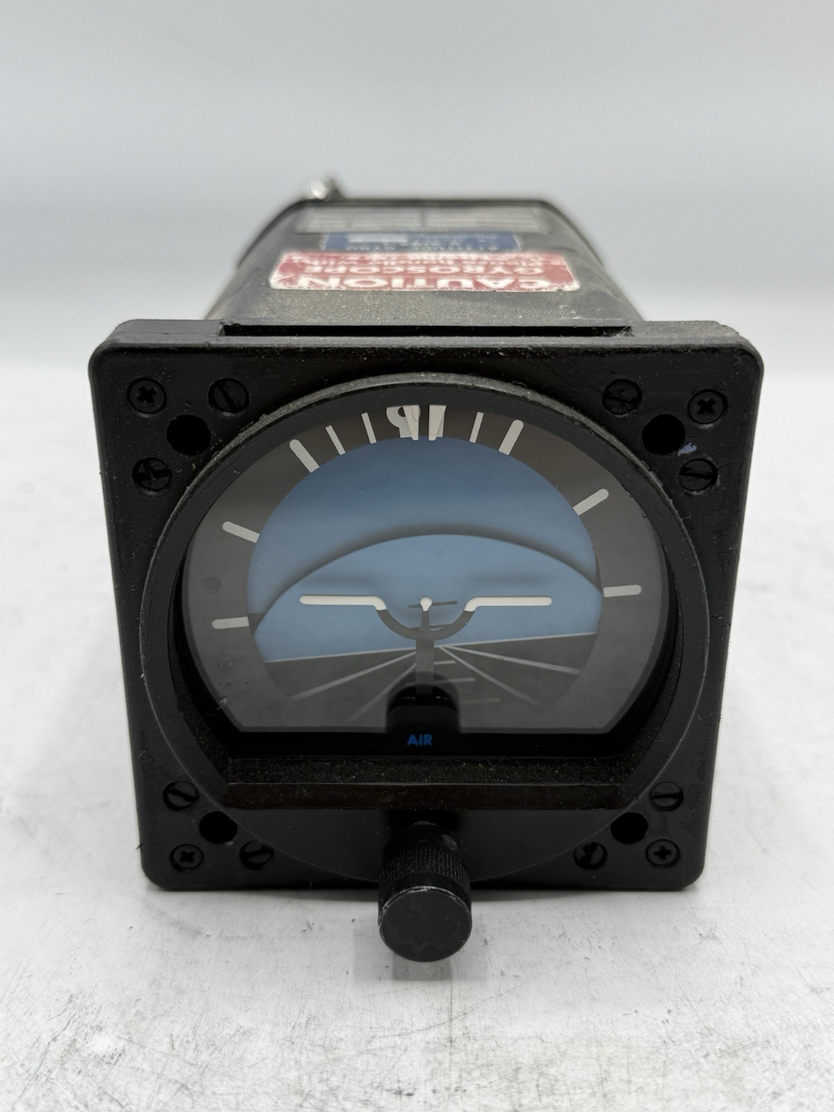 AIM 300-2CFM AUTO PILOT VERTICAL GYRO ADI