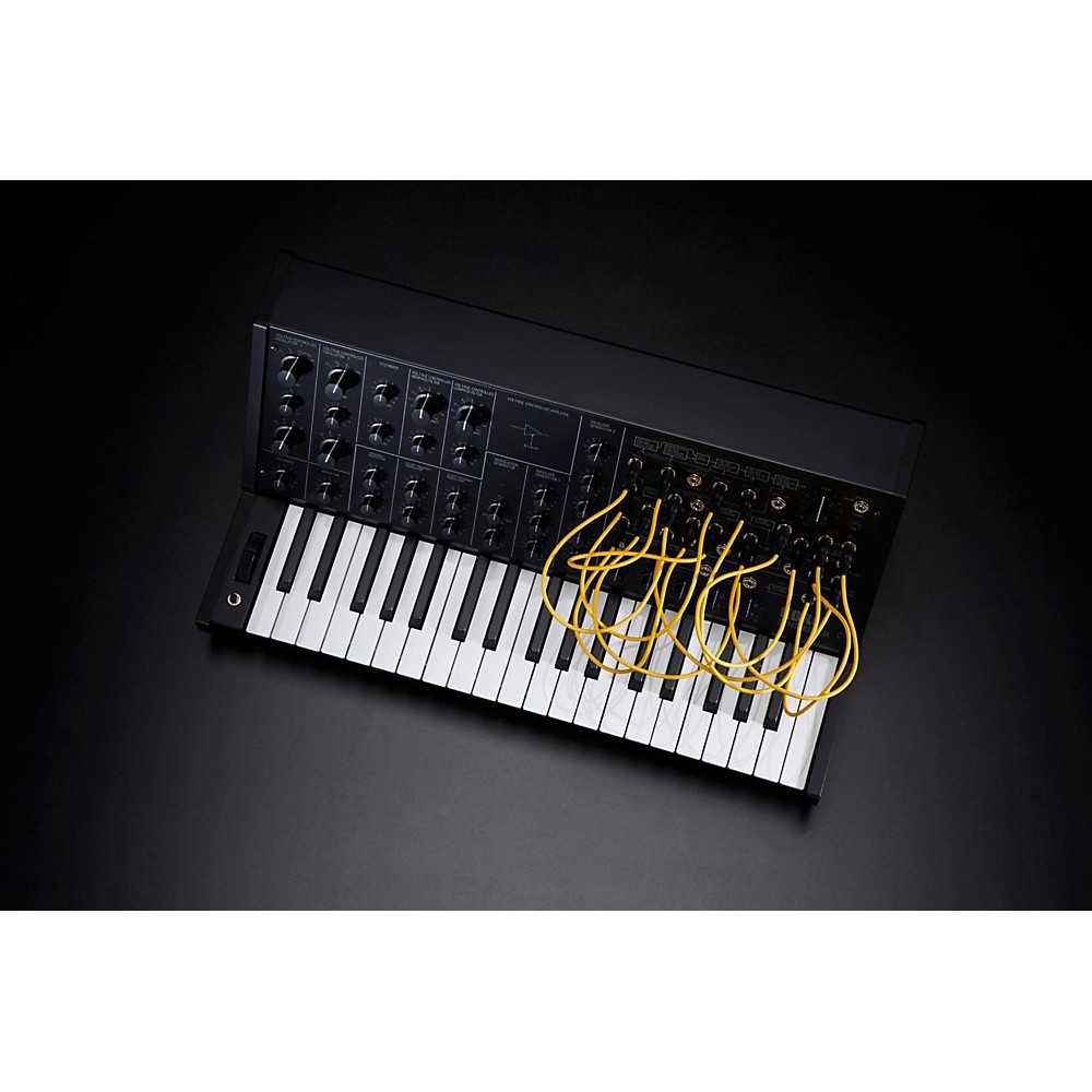 KORG MS20 Mini Analog Monophonic Synth