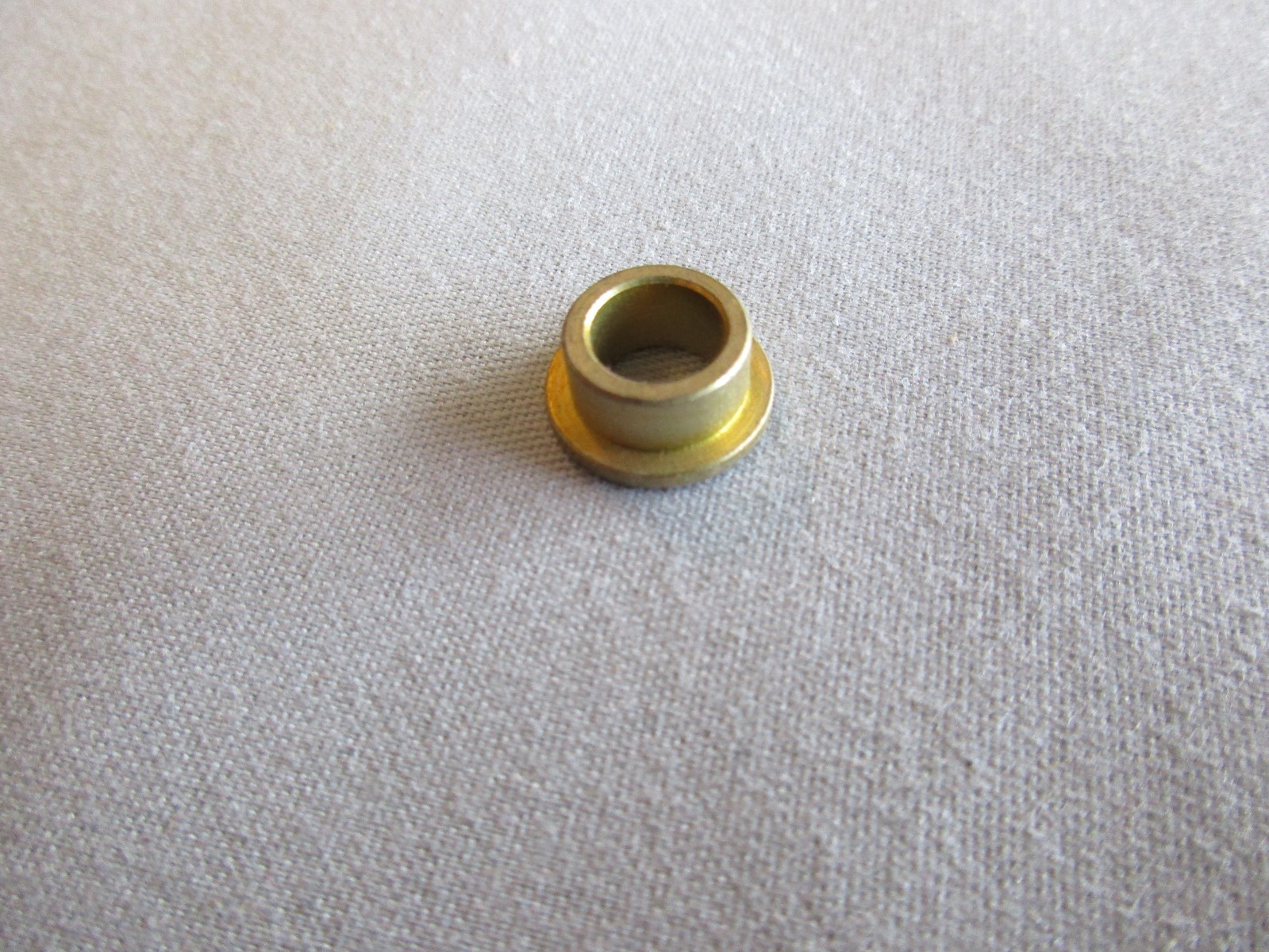 Piper Aircraft Bushing, P/N 453-787 (New Surplus)