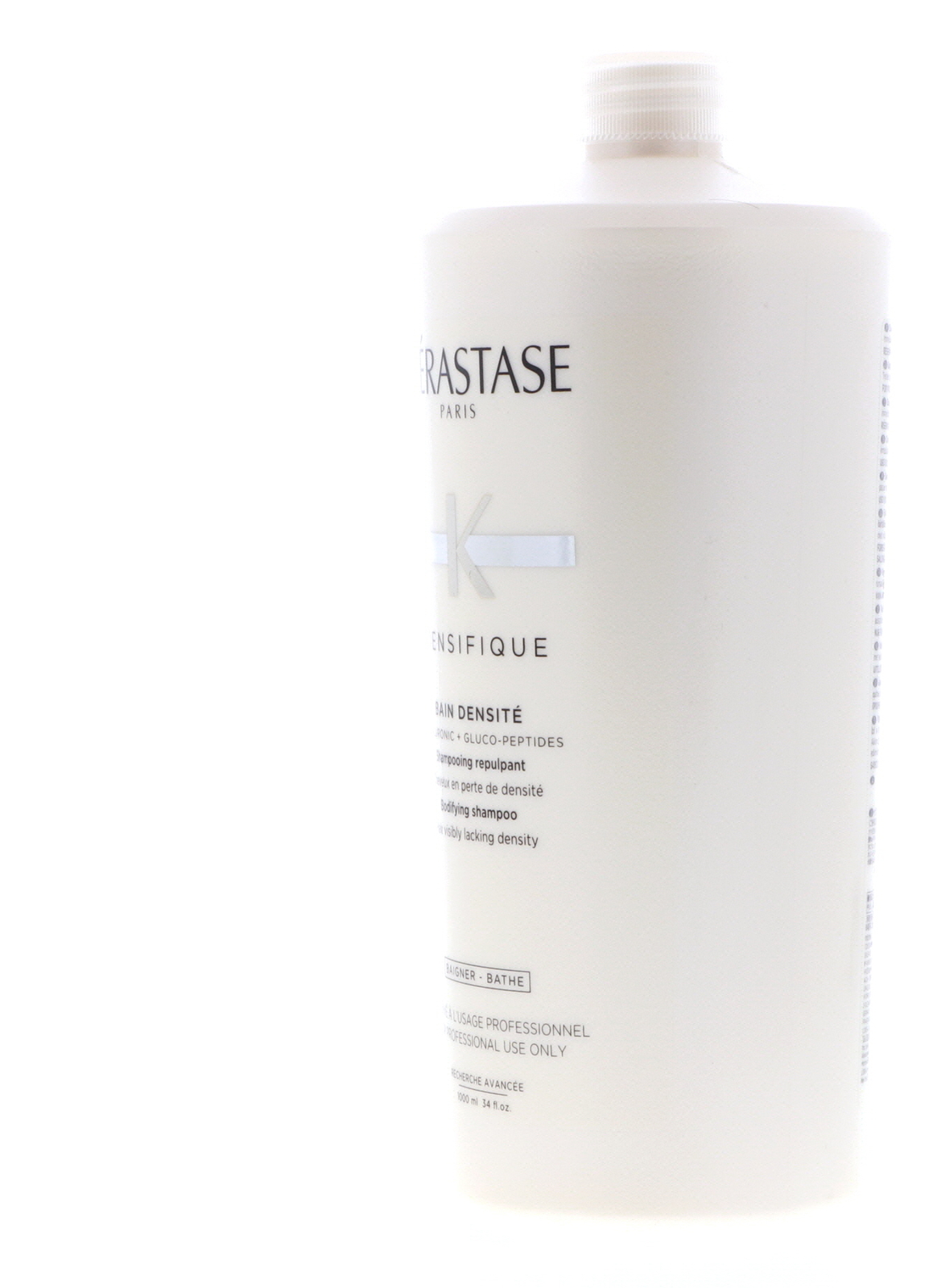 Kerastase Densifique Bain Densite Shampoo, 34 oz