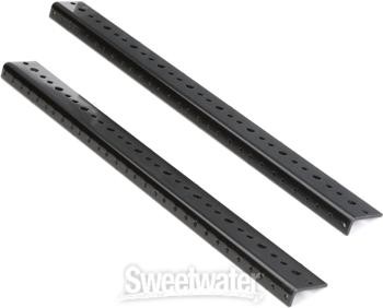 Middle Atlantic Products RRF-10 - 10 Rack Spaces