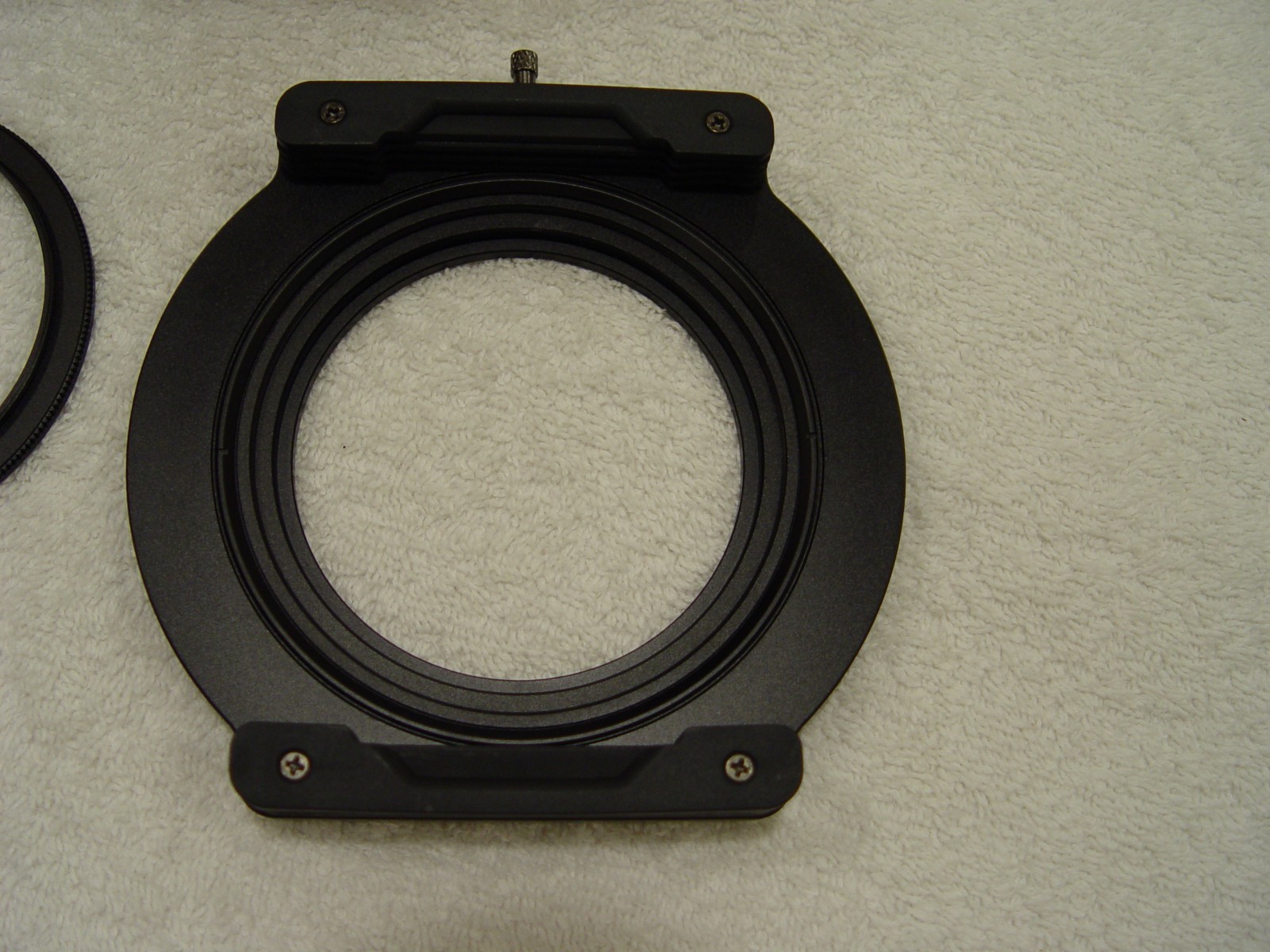 NiSi V5 Pro 100mm Filter Holder Kit w/ PRO CPL Polarizer FILTER