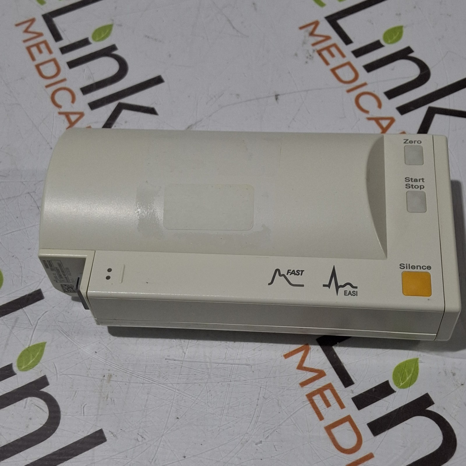 Philips M3001A-A01C06 Fast SpO2, NIBP, ECG, Temp, IBP MMS Module