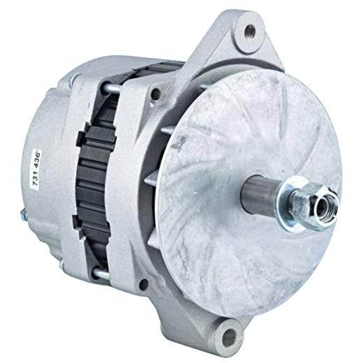 ADR0238 Alternator Compatible With/Replacement For Cummins Industrial Hyster