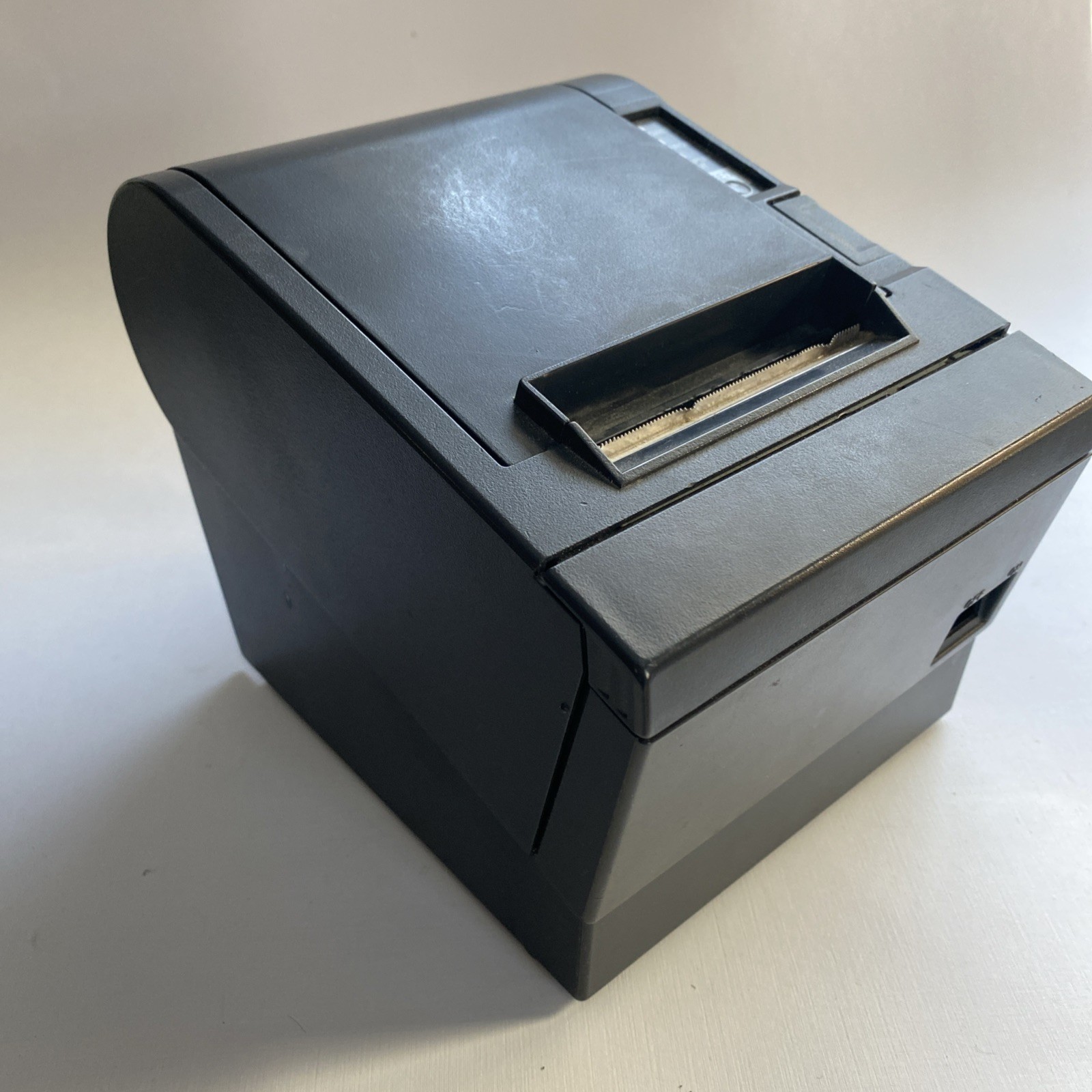 Epson TM-T88IIIP POS Compact Thermal Receipt Printer SERIAL RS-232 No Power Cord