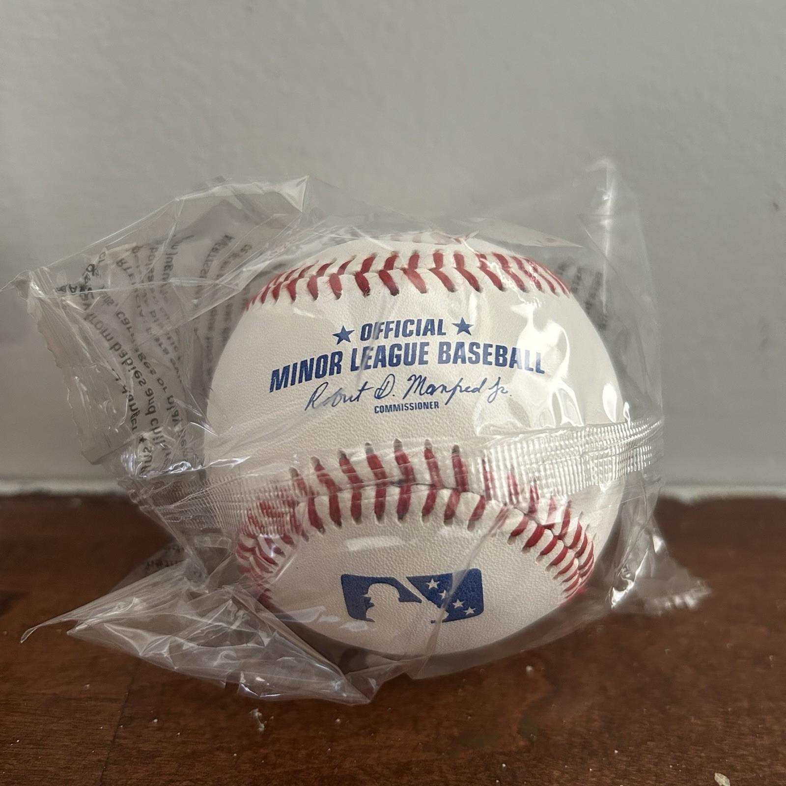 BaseballBazaar.com | Rawlings Official Minor League MiLB Baseball Brand New!