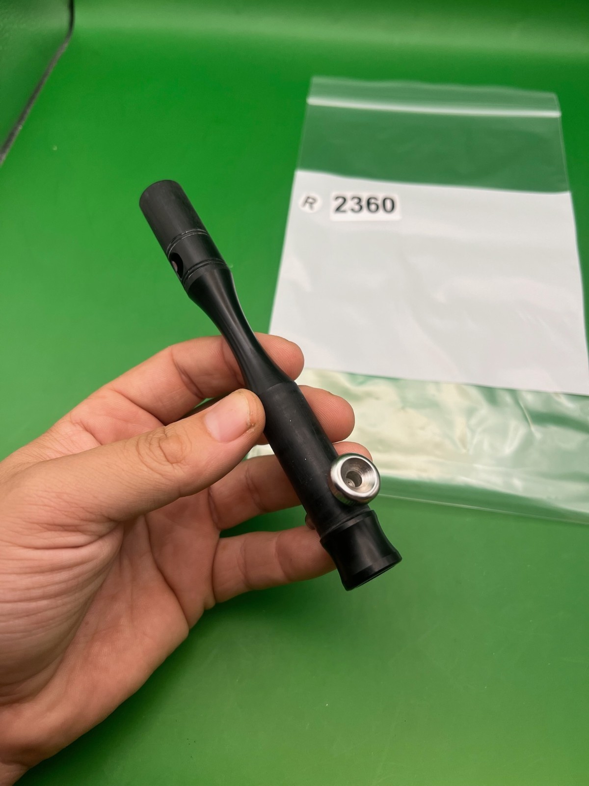 Autococker Bolt