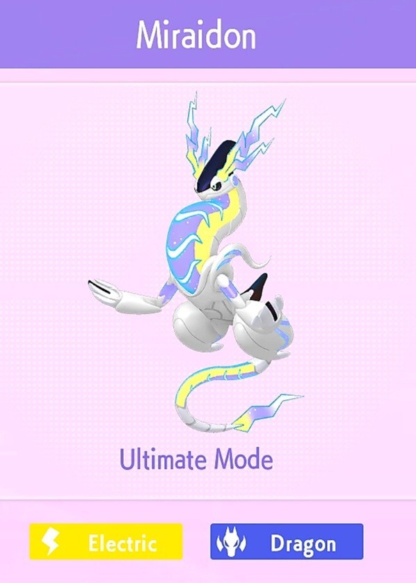 ☆ Shiny Miraidon 6 ivs Shiny Hunting Session | Pokemon Scarlet and Violet ☆