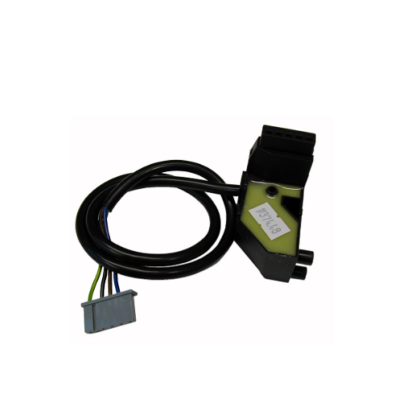BAXI OCEAN IGNITER CONNECTOR JJJ008510910 220-240V 1,5VA BOILER