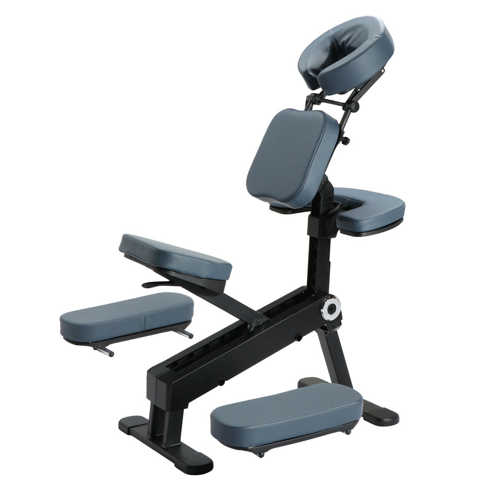 Master Massage the Most Advanced Ergonomically Designed Gymlane Portable Massage