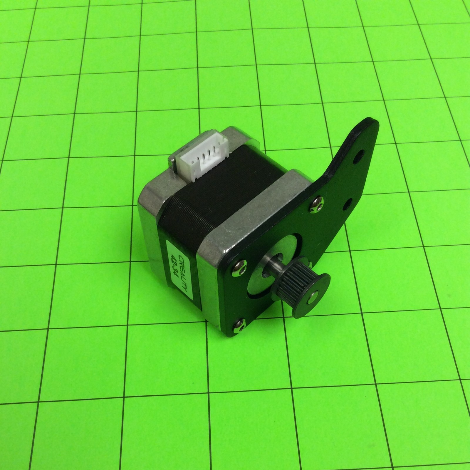 Creality ENDER-3 (Original) 3D Printer Motor 42-34 (with Bracket)