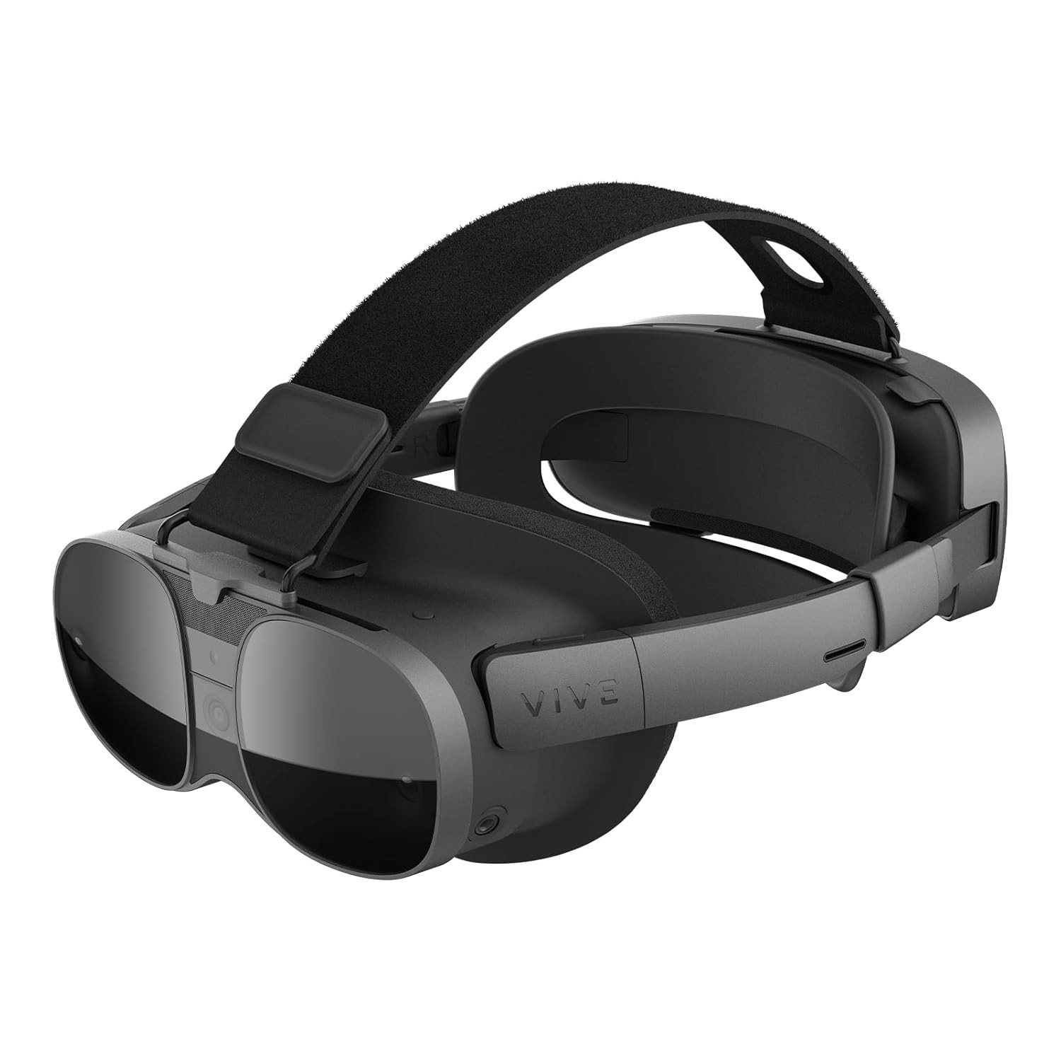 HTC Vive XR Elite VR Headset w/ Deluxe Pack - Mixed Reality PCVR - OPEN BOX