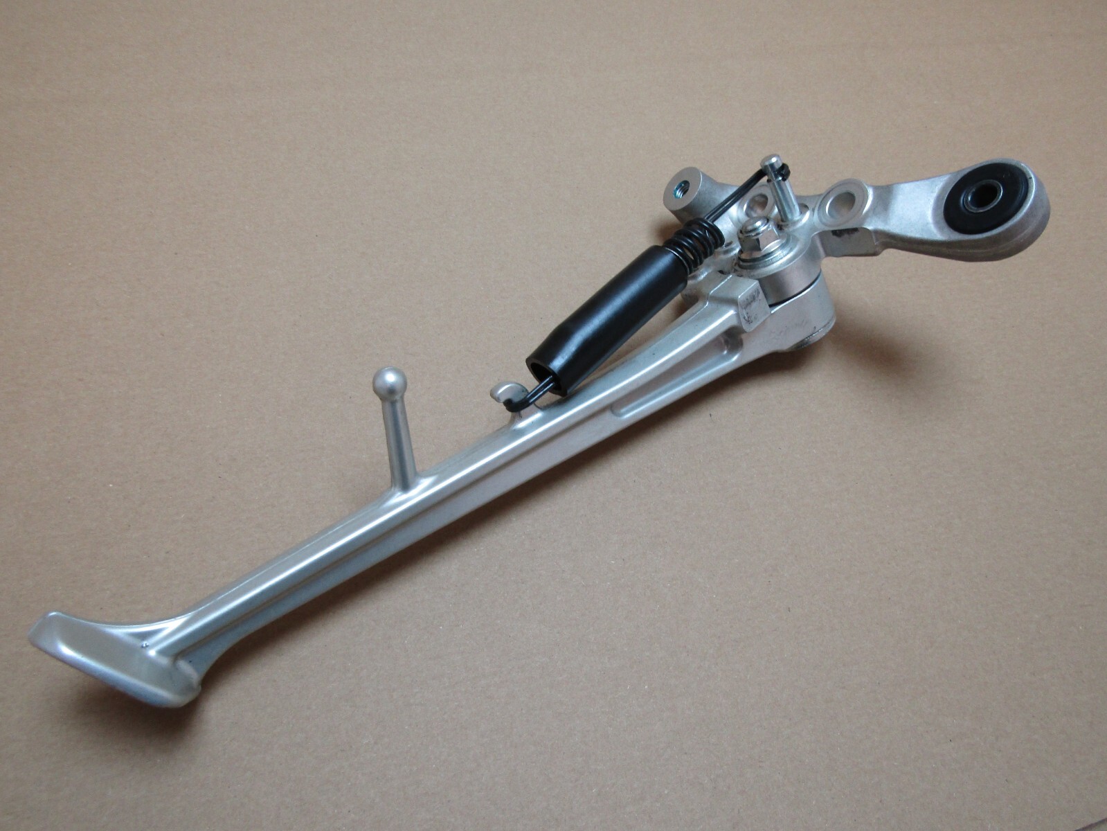 Yamaha YZF-R1 20 2020 side prop stand (10122)