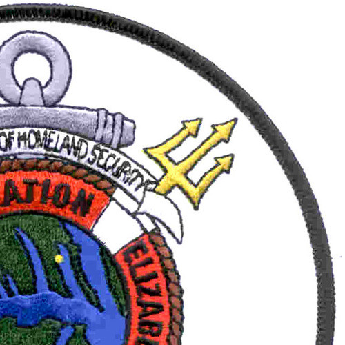 Elizabeth City Patch