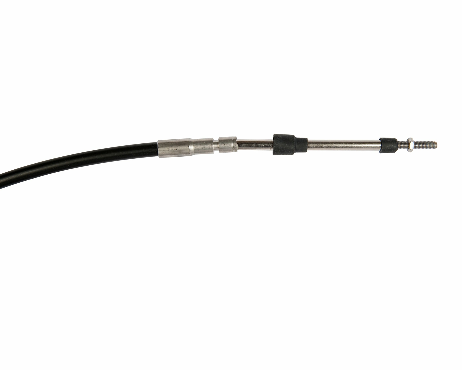 Control Cable Assy, 3300 TFXtreme, 9'