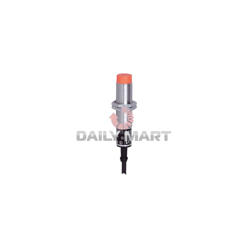 New In Box IFM IG5381 Proximity Switch Sensor