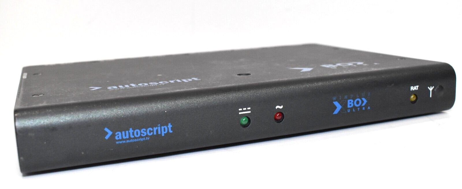 Autoscript Winplus XBOX Ultra USB Prompter Video Generator w/ Power Cord