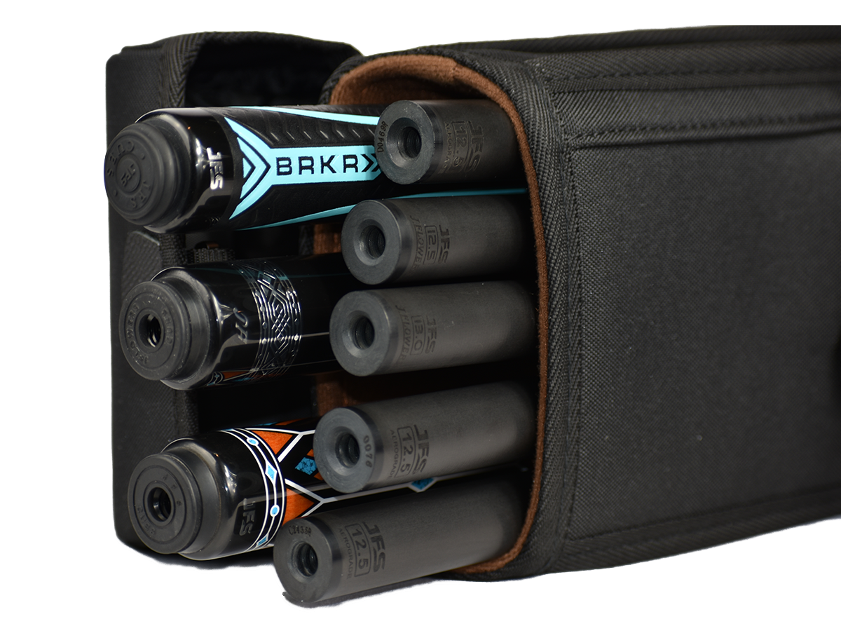 Soft case 3 x 5