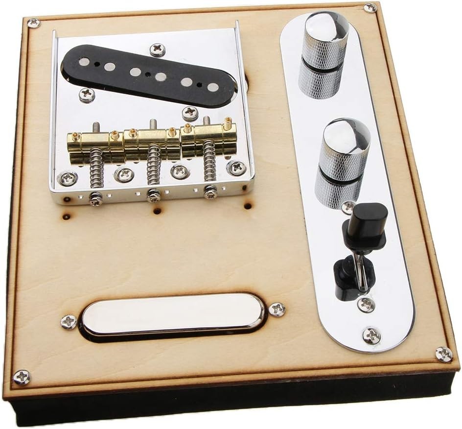 Fender Electric Guitar Bridge Set