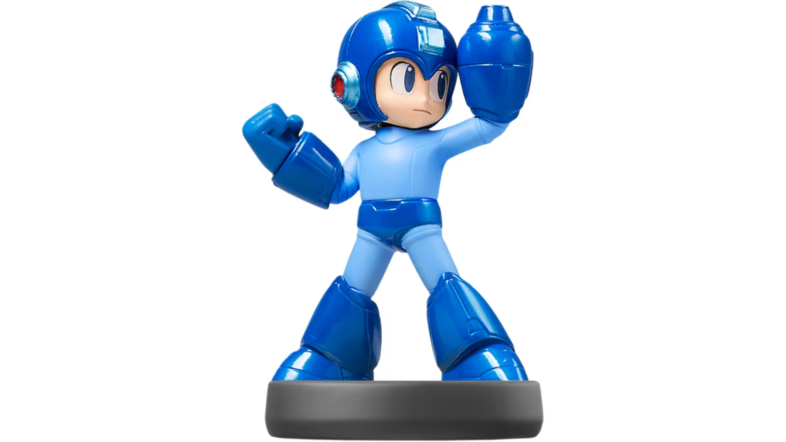 Nintendo Amiibo Super Smash Bros Mega Man