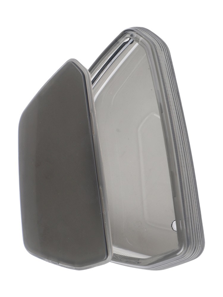 For Golf MK8 ID 4 2022 2023 Key Cover Case Holder Stylish and Functional