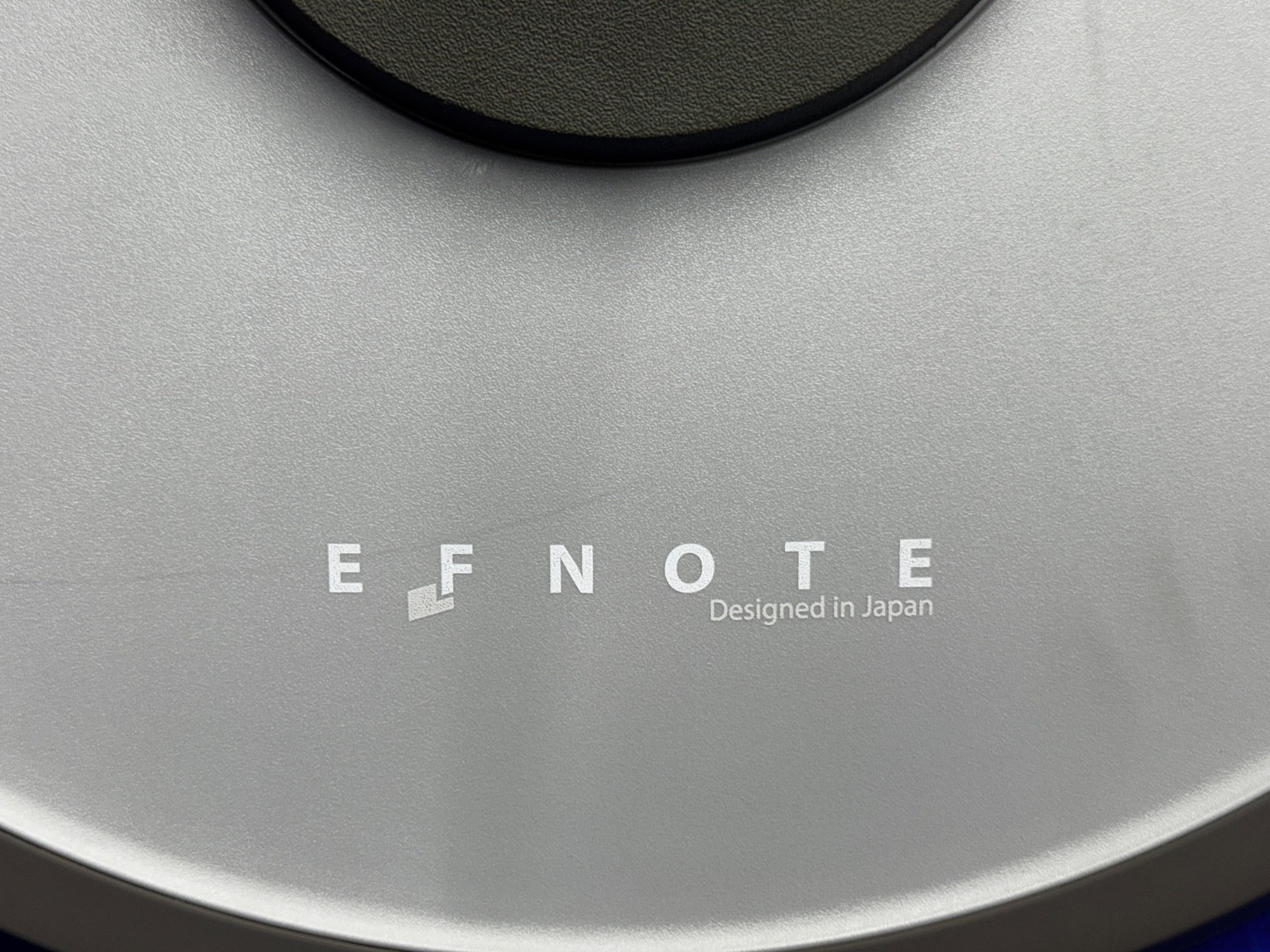 EFNOTE EFD-C20 20" 3-zone Electronic Ride Cymbal