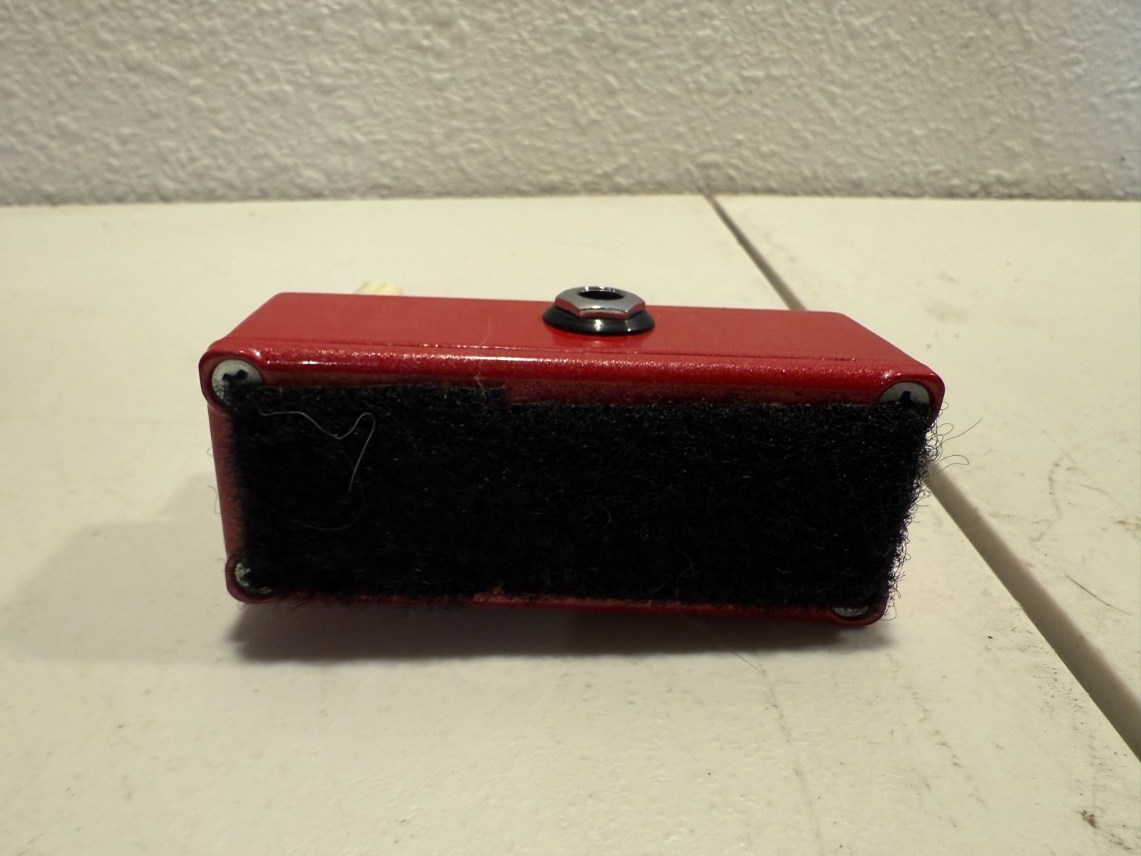 Malekko Omicron Comp Compressor Mini Compact Guitar Effect Pedal
