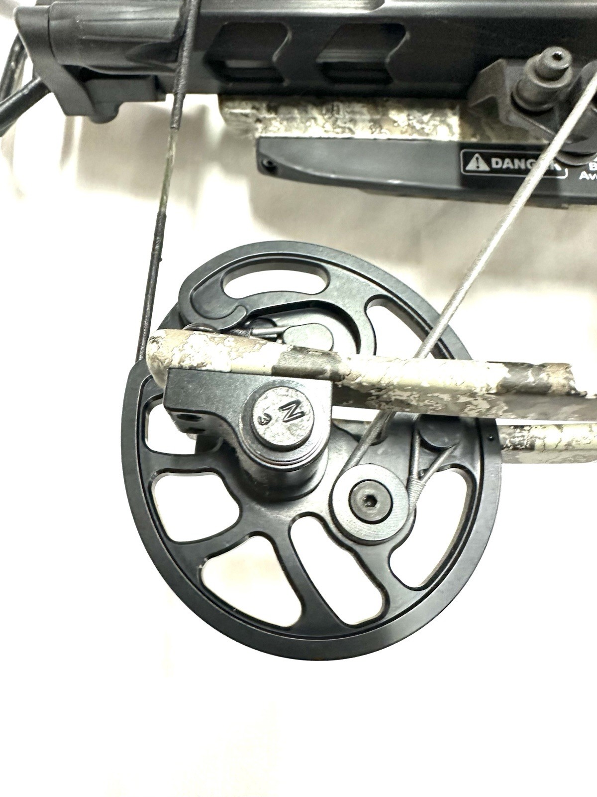 TenPoint Havoc RS440 Crossbow - Gray