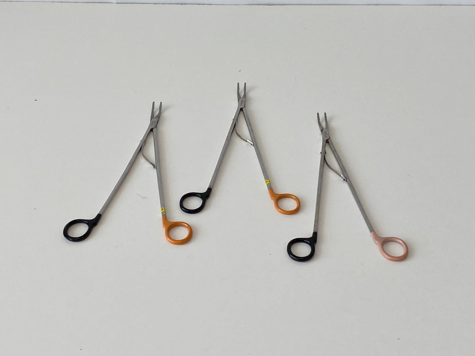 L25: Lot of 3 Weck 533180L  Applier
