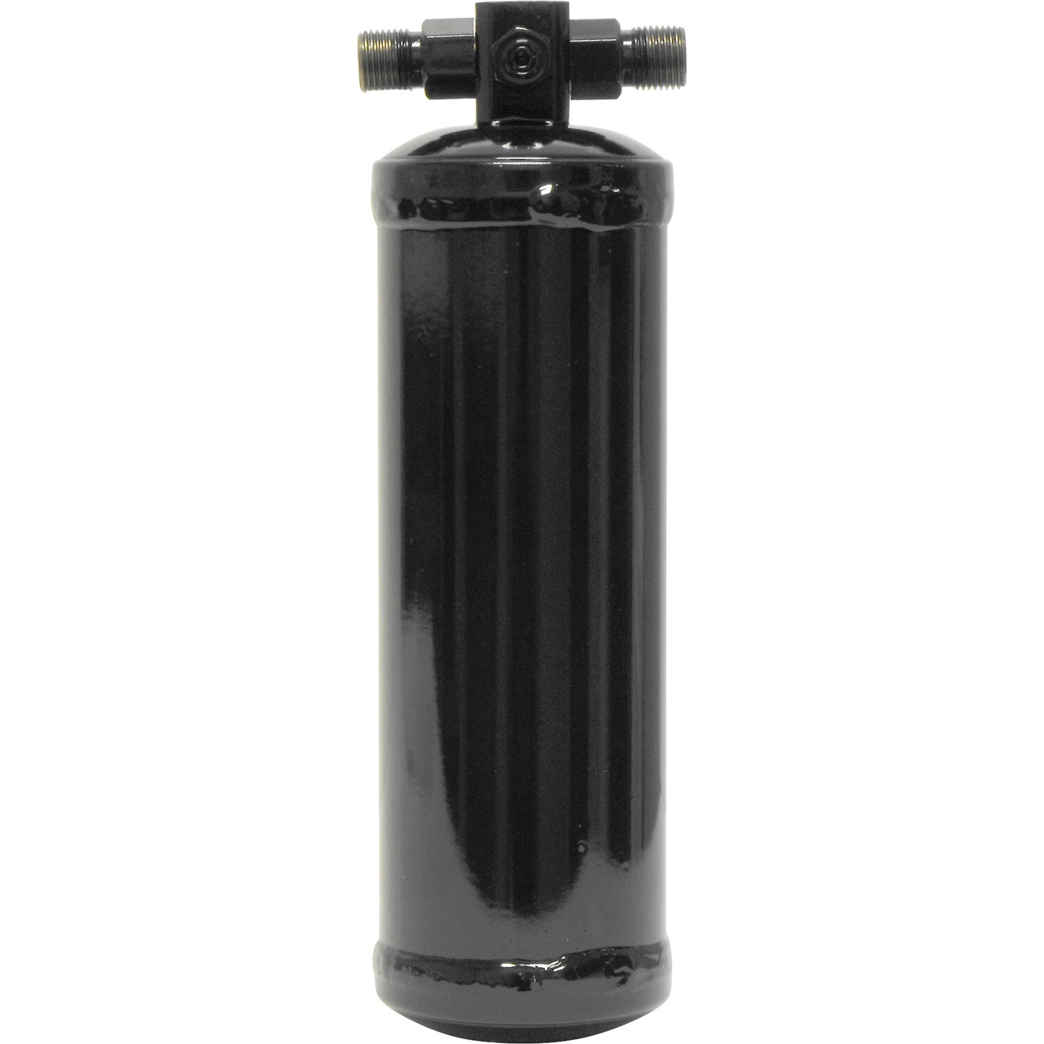For 1981-1988 Autocar ACL A/C Receiver Drier UAC 1982 1983 1984 1985 1986 1987
