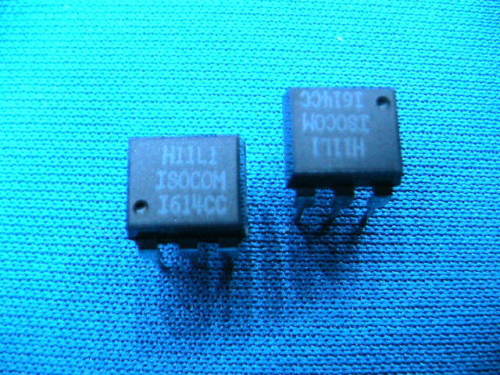 Optocoupler PC900 ~ I614cc 2x 13279