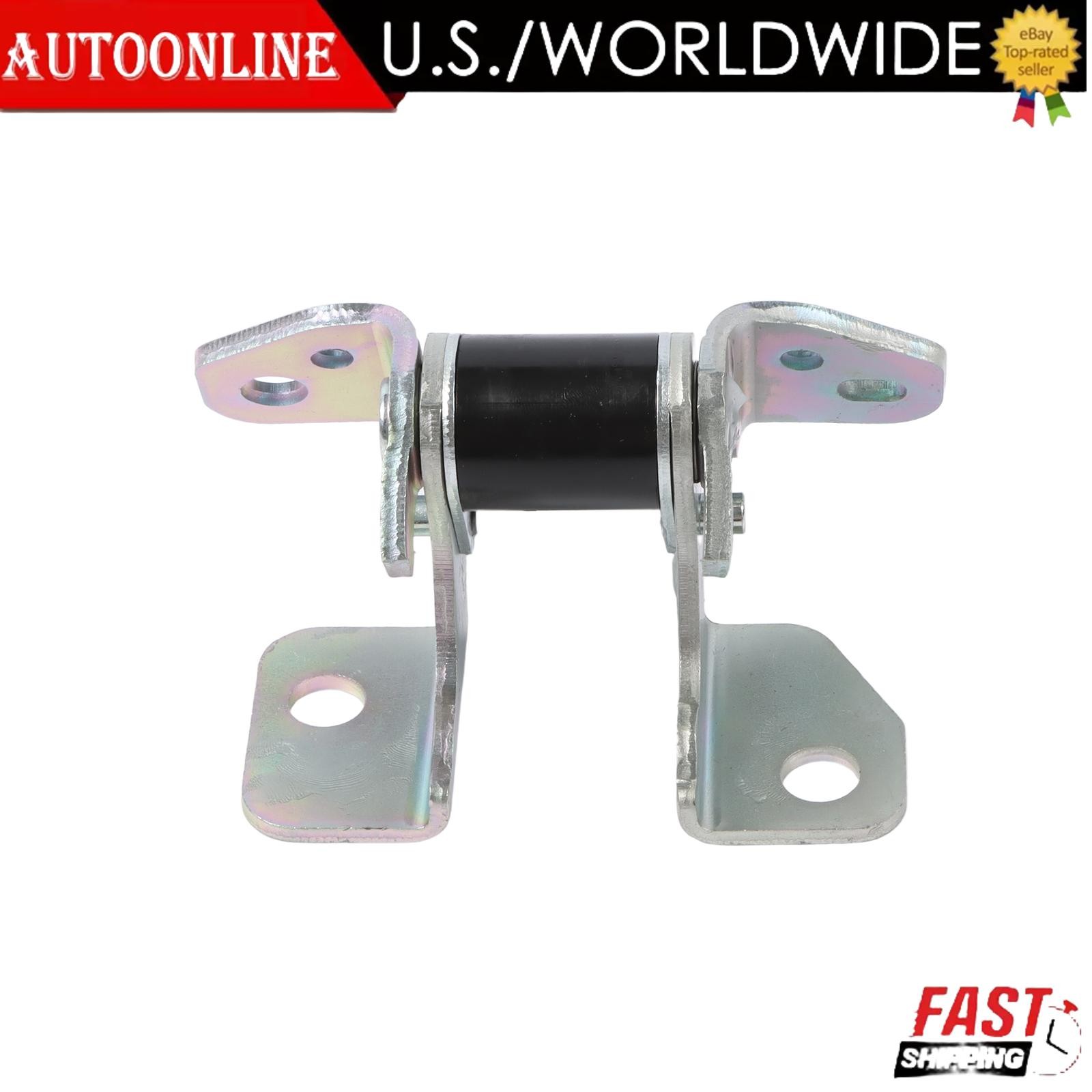 Front or Rear Driver Left Lower Door Hinge For 2013-2021 Jeep Grand Cherokee
