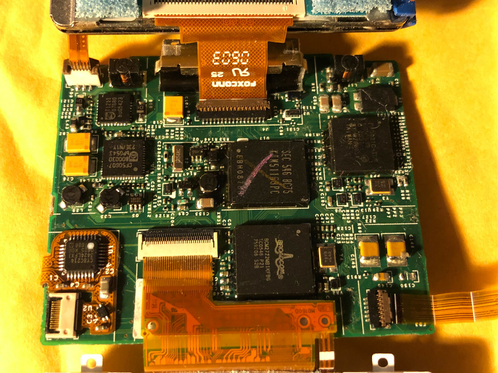 Private listing- board repair add on, for disassembly repair and reassembly
