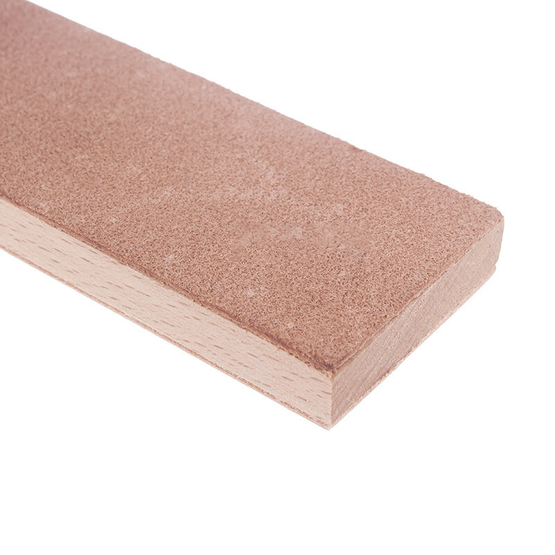 DIY Leather Tool Sharpening Board Leather Sharpening Board Leather Accessories.