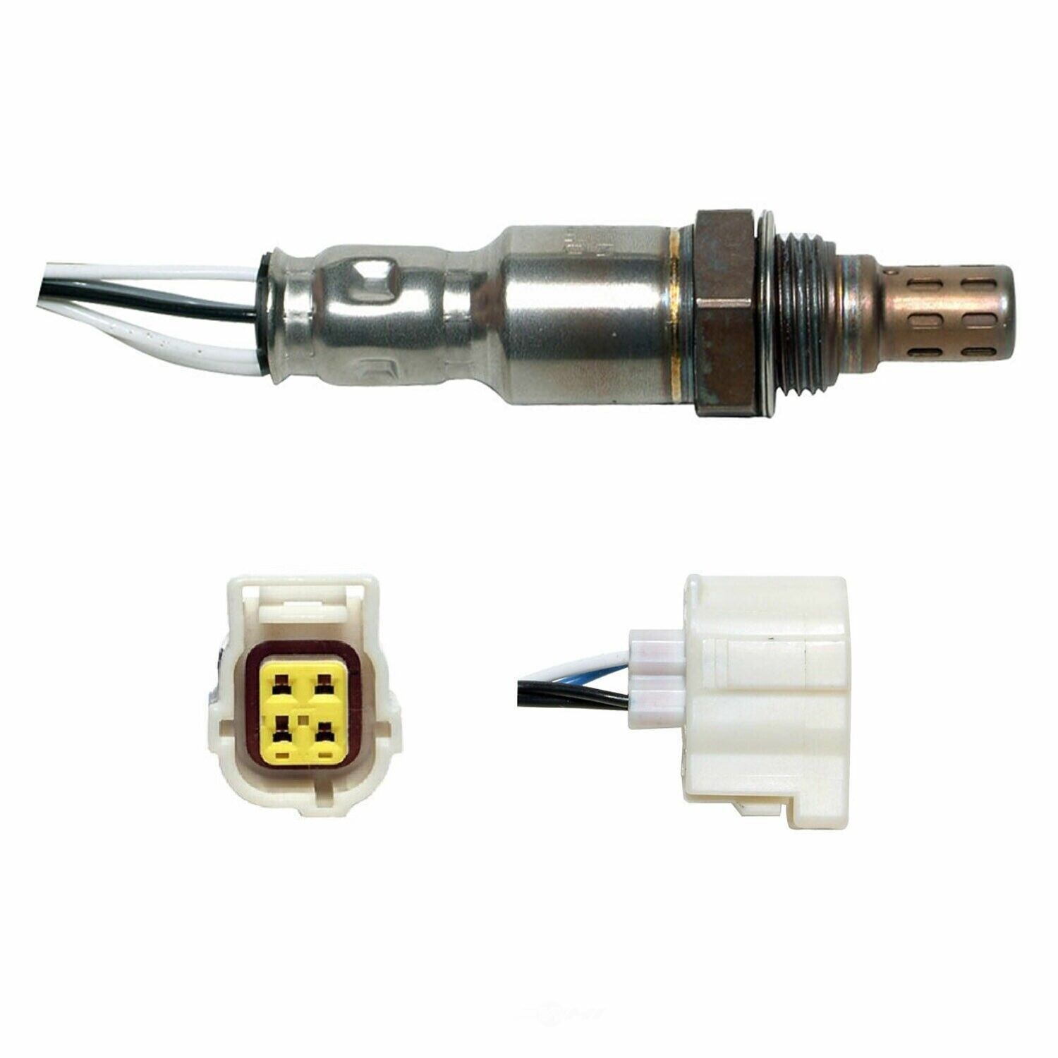 NEW 2PCS Oxygen Sensor For 2013-2016 Dodge Dart 2.0L Upstream+Downstream Sensor