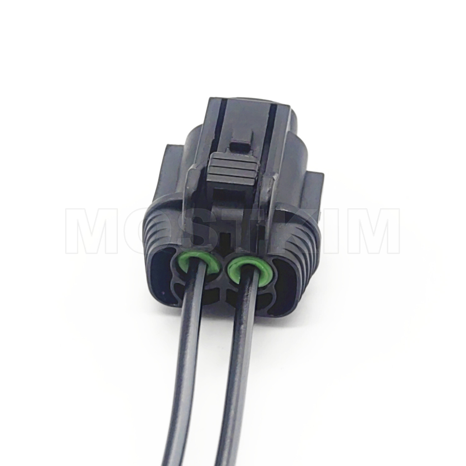 For Nissan Maxima 2005-2023 Ambient Air Temperature Sensor Connector Wire Plug