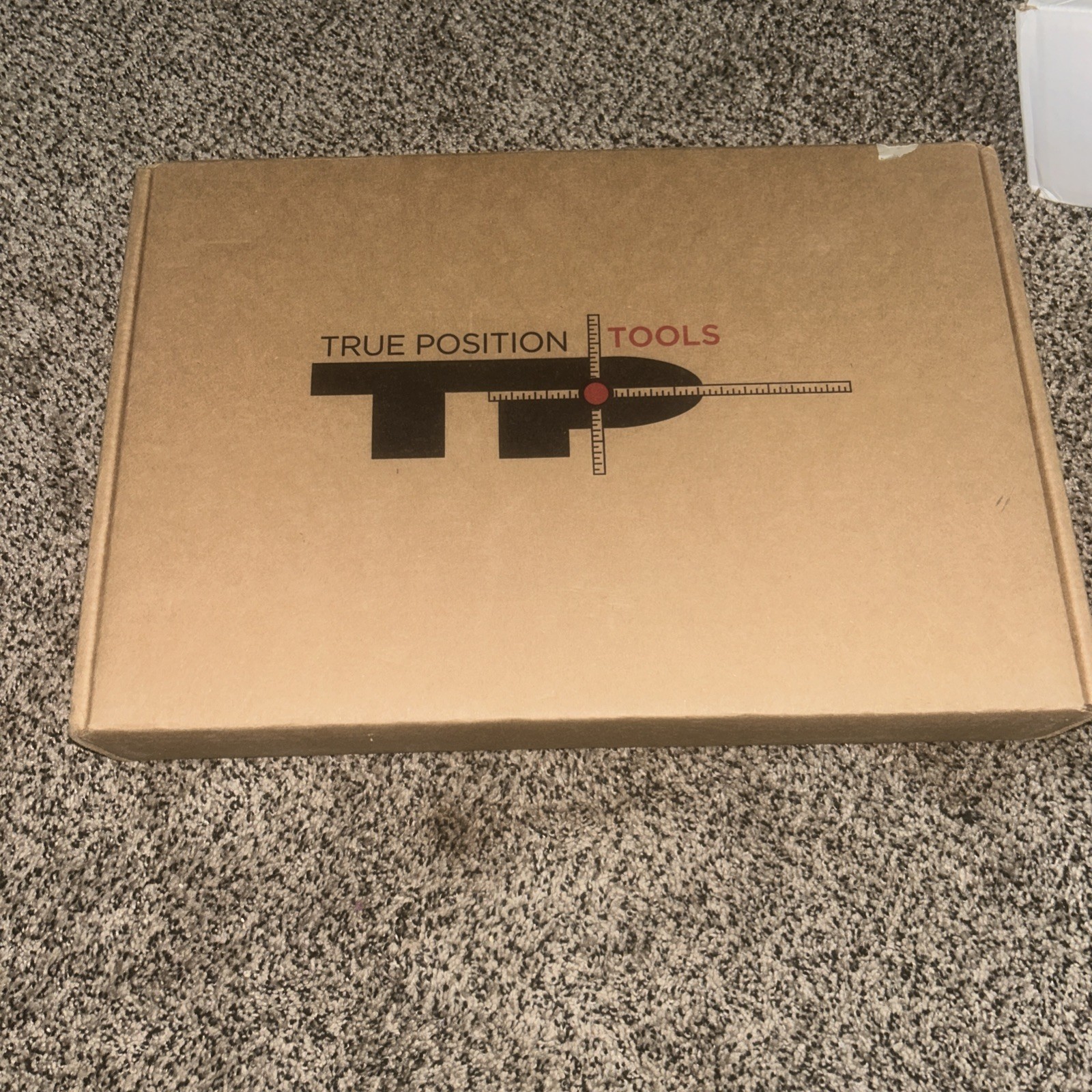 True Position Tools TP-1934 Cabinet Hardware Jig